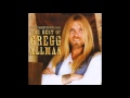 Gregg Allman - Yours For The Asking
