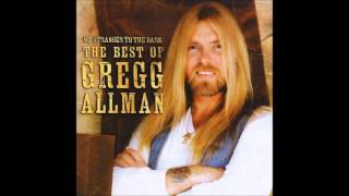 Gregg Allman - Yours For The Asking chords