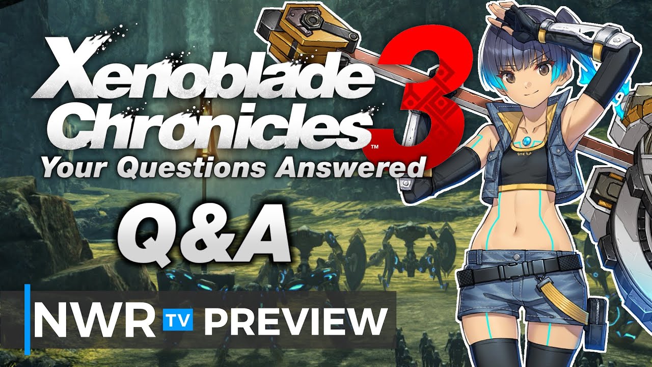 Noisy Pixel on X: The Xenoblade Chronicles 3 Future Redeemed Radio &  Ending Made Me Lose My Mind -    / X