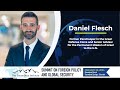 Daniel Flesch, “Strategic Update on the War on Israel."