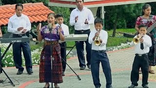 Coros Cristianos Pentecostales De Avivamiento - Fuente De Vida