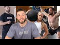 FUNCTIONAL NEWS: Rich Froning, Sydney Wells the Quarterfinals Chaos and more