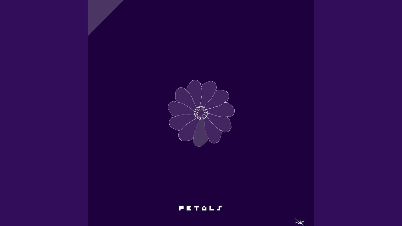 Watch petals on YouTube Watch petals on YouTube