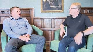 How Stonyhurst College Ensures Reliable Internet with Redundancy & Resilience