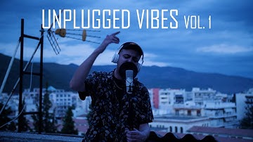 Trouf - Unplugged Vibes (Vol. 1) (Official Music Video)