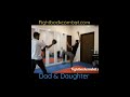 Martialart Girl #martialarts #Tornado#tornadokick#mma #mmagirl #martialartgirl#dangal#dadanddaughter