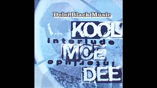 Kool Moe Dee - Doin&#39; My Thang