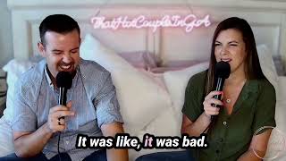 Seduction in San Antonio: Inside Libertine Events with Hot Couple Chronicles