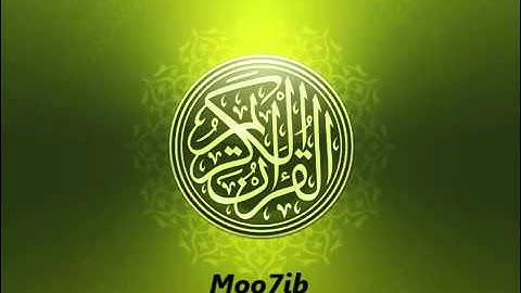 سورة التوبه   عامر الكاظمي   YouTubevia torchbrowser com