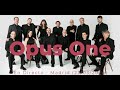 Opus one  cantantes mike oldfield madrid 23 marzo 2024