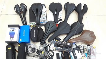 08/05/2025. Kính, yên xe đạp ... hàng xách tay Nhật. Video báo giá. ĐT: 0904187172