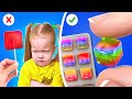 КОГДА У ВАС ОЧЕНЬ МИЛЫЙ, НО НЕ САМЫЙ ПОСЛУШНЫЙ РЕБЕНОК👧🏻🍭🍬