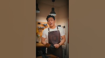#arielnoah makin tua makin ganteng , jan di tonton konten ini mengandung gula😁😁