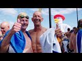 SunSmart Busselton Jetty Swim 2019