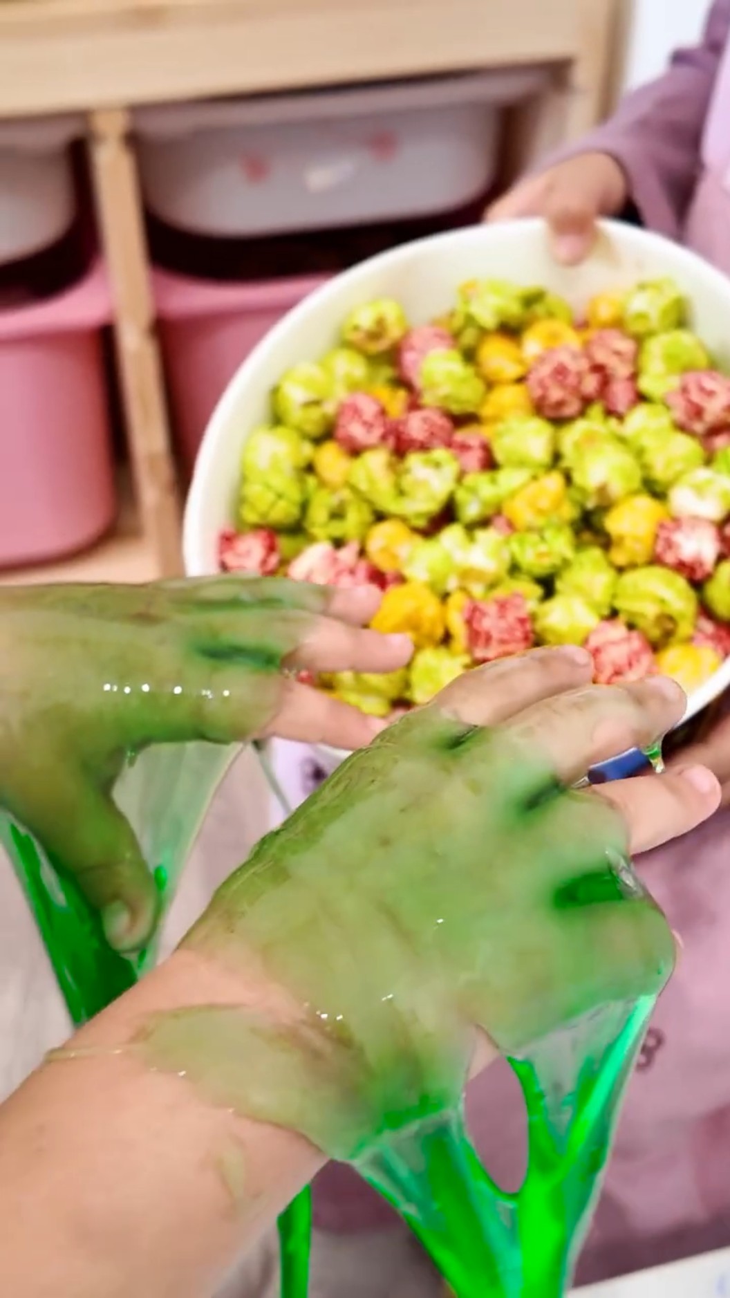 Moko Moko Mokolet Toilet Candy “Japanese candy kit” -Gacchan - YouTube