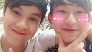 Nanon  🖤 Chimon (Beautiful Scars) Blacklist Edition