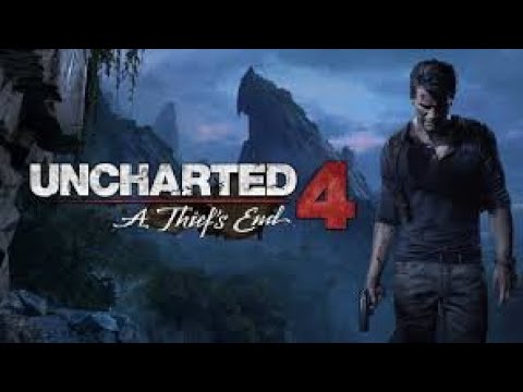 Uncharted 4 : A Thief 's end Chapter 1