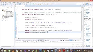 Introduction To Java Programming   Exercise 2 13c