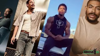 Famous Aaron Pierre - Biography, Relationship, Height, Wiki, Career, Images, Net Worth, Family, and More Profile