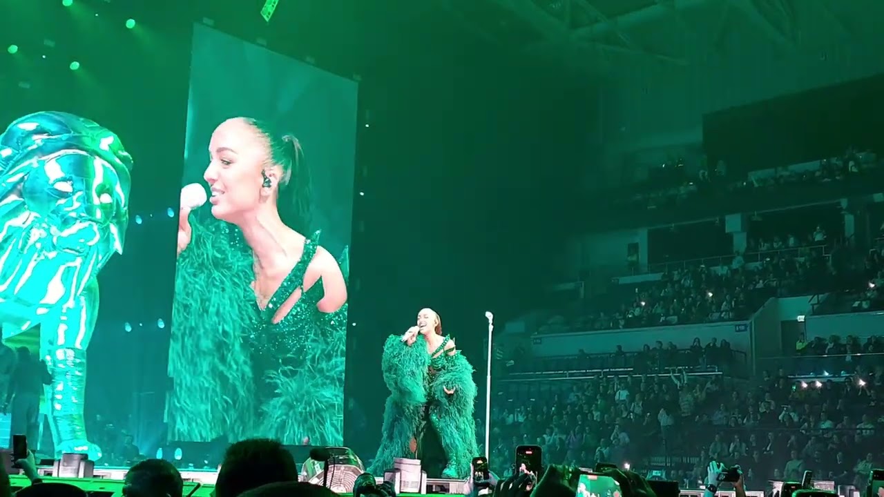 Мари Краймбрери - 