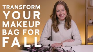 5 Ways To Transform Your Makeup Bag For Fall Mary Kay