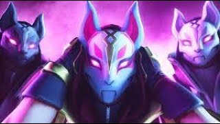 My First Insane Montage Talk Tough