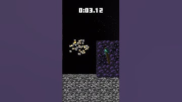 getting 3 diamonds on new minecraft filter