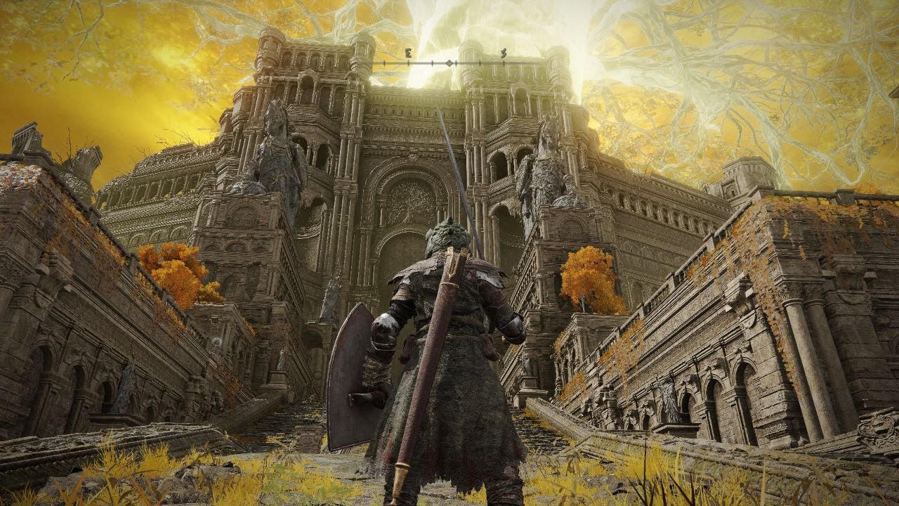 мне пустошь Мохаве абсолютна понятна - YouTube