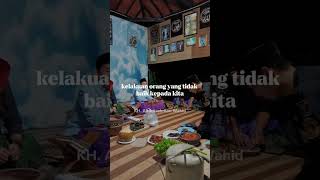 NASIHAT GURU BANGSA ALMARHUM GUS DUR. #fyp #reels #quotes #nasihat #motivasi #gusdur #shotrs