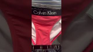 60% Off Calvin Klein Outlets
