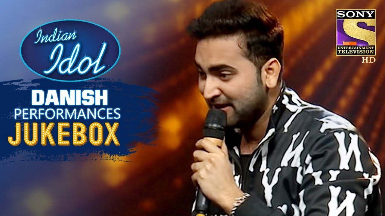 Download Danish Special Performances | Jukebox | Indian Idol Season 12