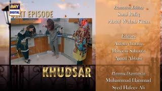 Khudsar Episode 22 Teaser | Khudsar Episode 22 Promo | #khudsar Top Pakistani Dramas