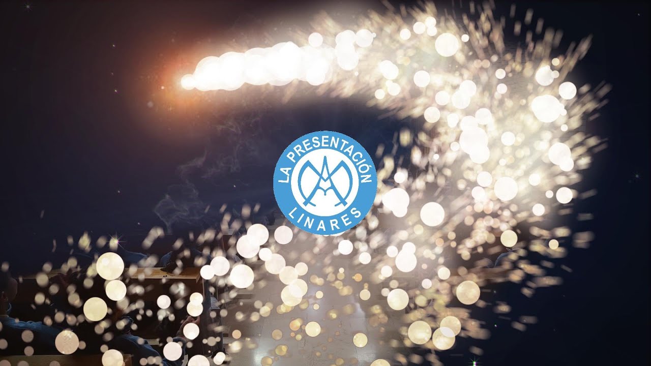 SPOT NAVIDAD 2022- LA PRESENTACIÓN LINARES