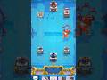 Flooded Arena Draft   II Clash Royale #clashroyale #gaming #viral #supercell #coc #gameplay