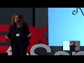 Despierta el cerebro social de un niño y despertarás su talento | Nora Rodríguez | TEDxRúaSanFroilán