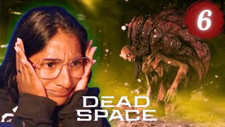 MONSTERS ARE NOW POISONOUS GAS?? | Dead Space Part 6
Another episode of painful deaths and WHEEZERS... I am yet to master this game but it doesnt hesitant to bash me around with more challenges anyway 🙂
If youd like to continue joining me on my adventures....
Twitch - @jaufacake
Instagram - @nadia_jaufacake
TikTok - @jaufacake
Twitch Streamies - https://www.youtube.com/watch?v=xxslYo_oVdc&list=PLPpu24rpKPSYLoamVl42w5d3ThI4XVT64&index=21
Spooky Scary Games - https://www.youtube.com/watch?v=GFvHLwDFZ_E&list=PLPpu24rpKPSZgKrpM7l3qI9DA-vqmTA-P
All Playlists - https://www.youtube.com/@jaufacake/playlists
Take this as your reminder to smile today :) MONSTERS ARE NOW POISONOUS GAS?? | Dead Space Part 6