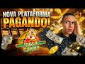 PLATAFORMA NOVA 2026 - PLATAFORMA NOVA BET! PLATAFORMA NOVA PAGANDO MUITO? PLATAFORMA NOVA!