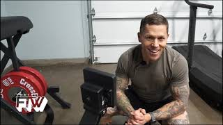 Setting Your Rower on the Correct Damper (NOT 10!)