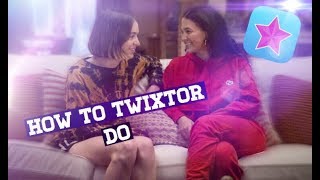 — How to do twixtor on iPhone📱😱 screenshot 3