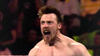 Sheamus New Titantron 2013 with Download Link + Lyrics (Written In My Face)