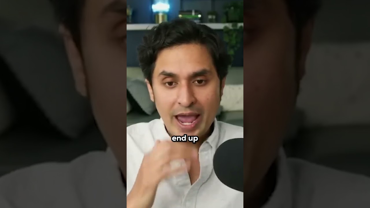 The Problem With Expectations As A Man