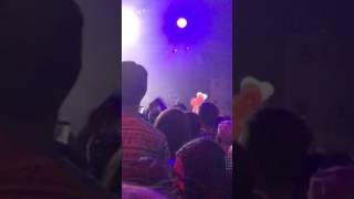 blackbear - different hos live in orlando