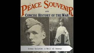 Bonus Episode: A Roll of Honour
