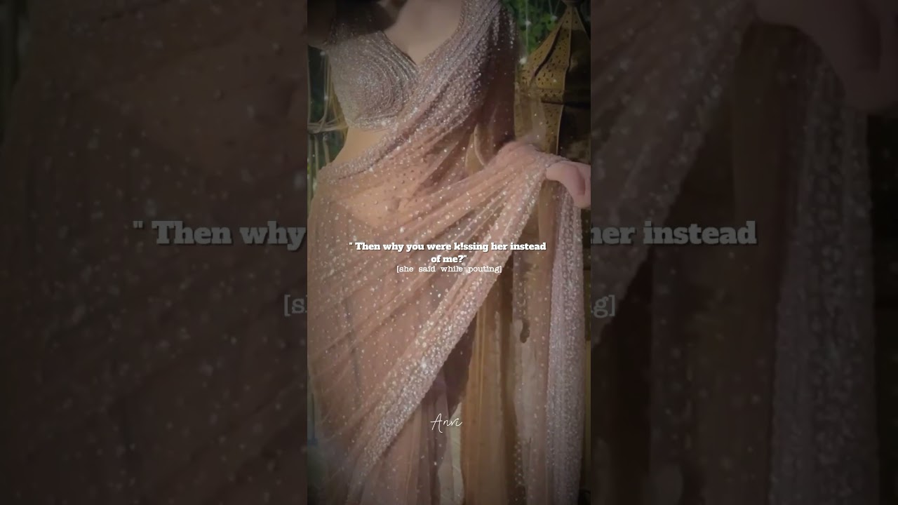 What, seriously? ... 