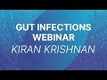 Gut Infections Webinar