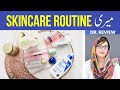 Apni care doctor skin care routine