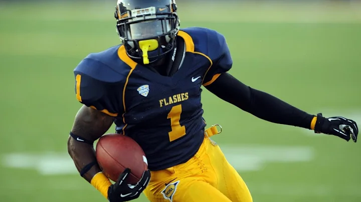 Dri Archer Ultimate Highlights || HD