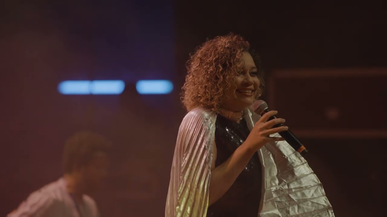 Visa For Music · Live 2023