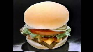 Commercial Crazies - Wendy's 1980s ads