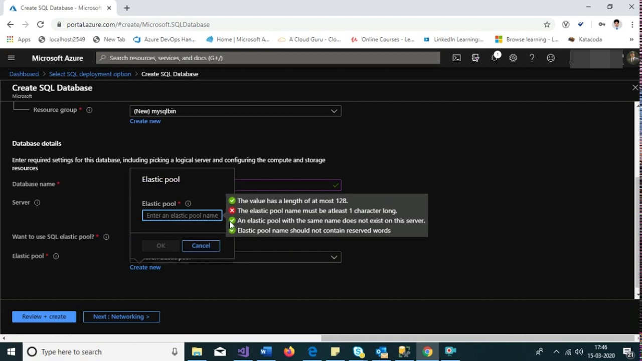 Azure SQL - YouTube
